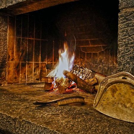 Antoniou Guesthouse Kastanitsa Eksteriør bilde