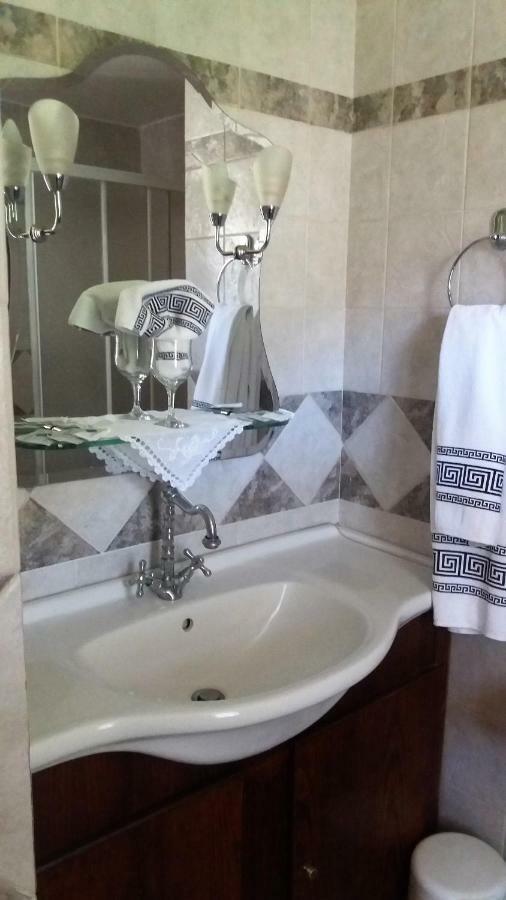 Antoniou Guesthouse Kastanitsa Eksteriør bilde